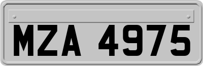 MZA4975