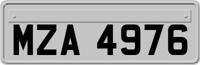 MZA4976