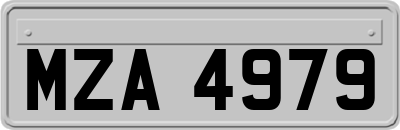 MZA4979