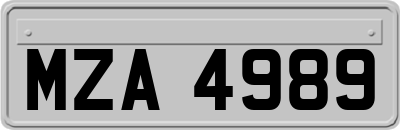 MZA4989