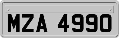 MZA4990