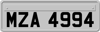 MZA4994