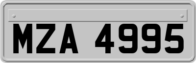 MZA4995