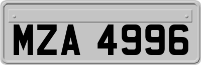 MZA4996