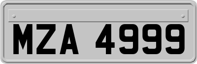 MZA4999