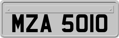 MZA5010