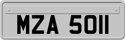 MZA5011
