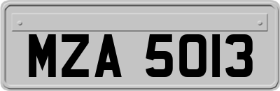 MZA5013