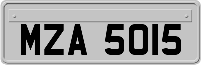 MZA5015