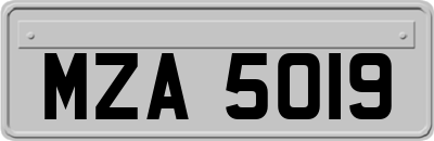 MZA5019