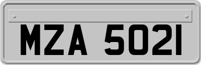 MZA5021