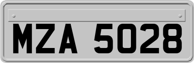 MZA5028