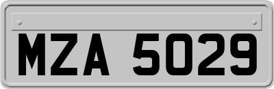 MZA5029