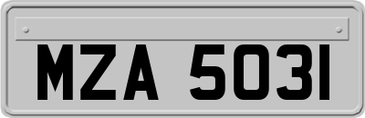 MZA5031