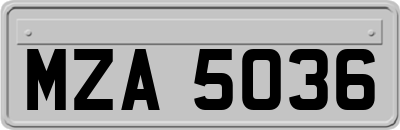 MZA5036
