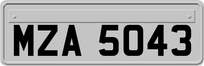 MZA5043