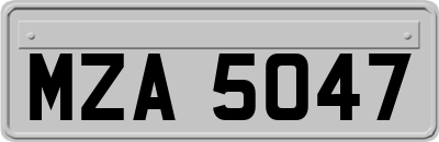 MZA5047