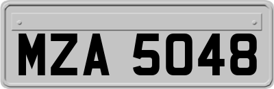 MZA5048