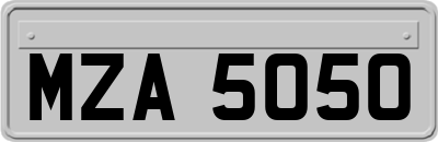 MZA5050