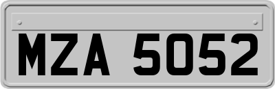 MZA5052