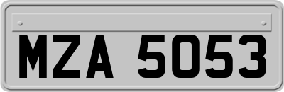 MZA5053