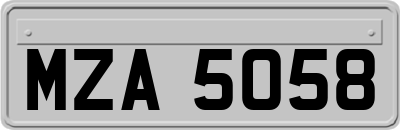 MZA5058