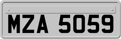MZA5059