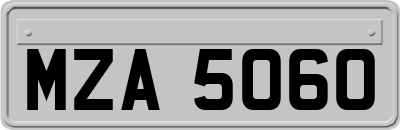 MZA5060