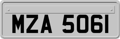 MZA5061
