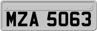 MZA5063