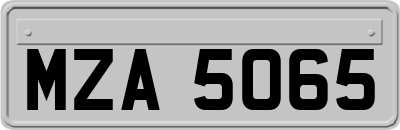 MZA5065