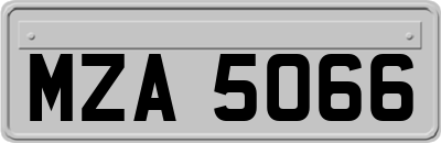 MZA5066