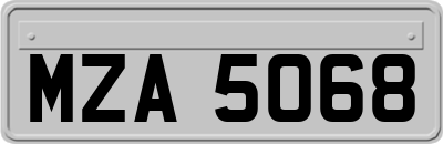 MZA5068