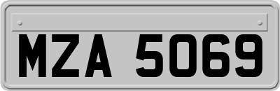 MZA5069