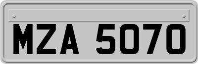 MZA5070