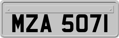 MZA5071
