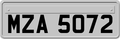 MZA5072
