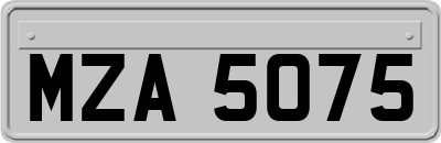 MZA5075