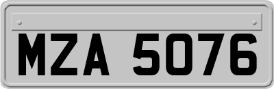 MZA5076