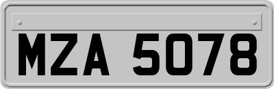 MZA5078