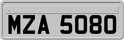 MZA5080