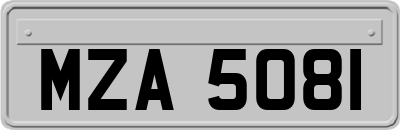 MZA5081