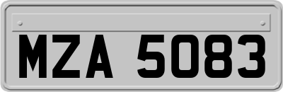 MZA5083