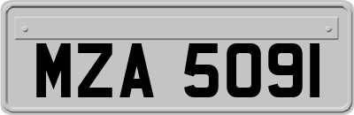 MZA5091
