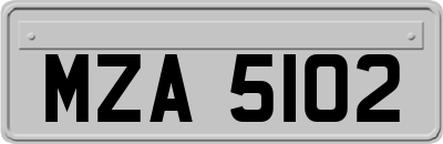 MZA5102