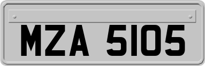 MZA5105