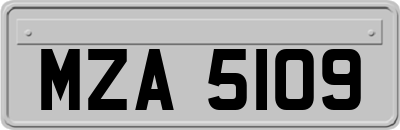 MZA5109