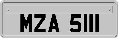 MZA5111