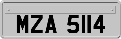 MZA5114