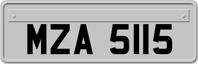 MZA5115
